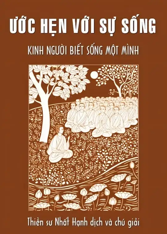 Ảnh bìa sách Ước Hẹn Với Sự Sống