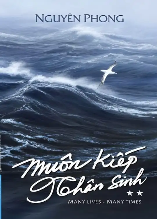 Ảnh bìa sách Muôn Kiếp Nhân Sinh - Tập 2
