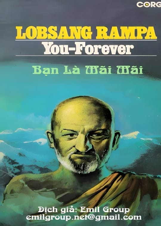 Ảnh bìa sách Bạn Là Mãi Mãi