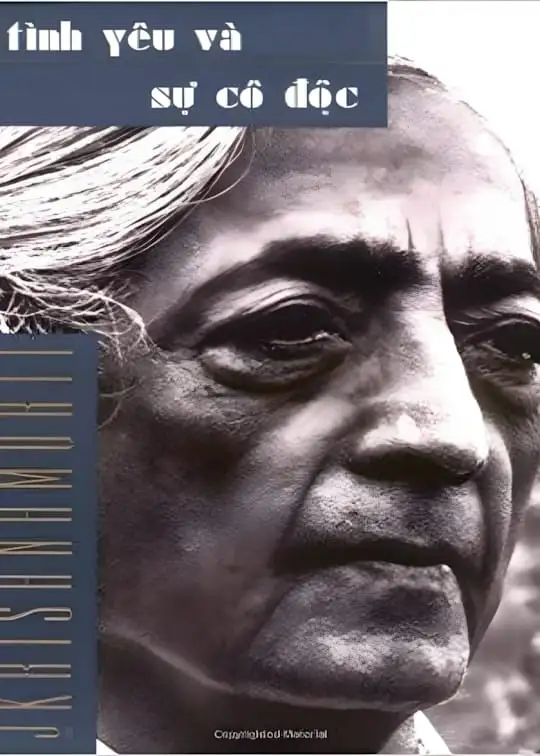 Ảnh bìa sách Bàn Về Tình Yêu Và Sự Cô Độc