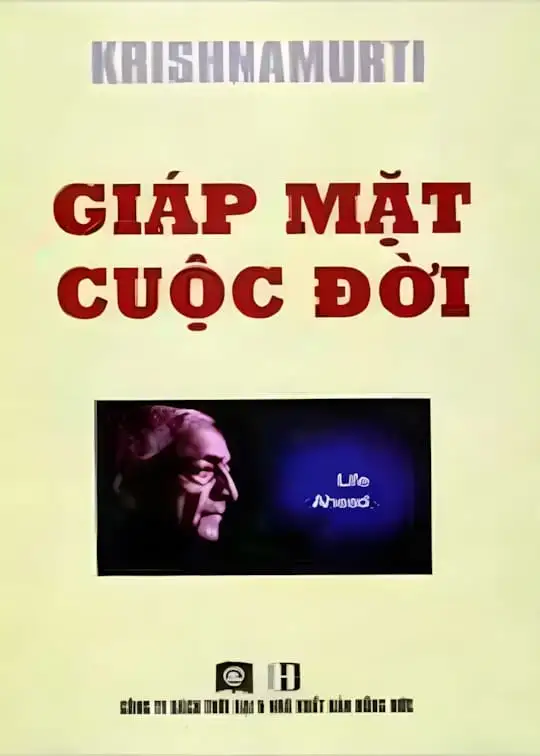 Giáp Mặt Cuộc Đời