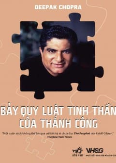 Bảy Quy Luật Tinh Thần Của Thành Công Bảy Quy Luật Tinh Thần Của Thành Công