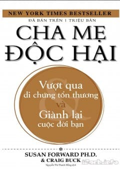 Cha Mẹ Độc Hại Cha Mẹ Độc Hại
