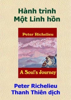 Hành Trình Một Linh Hồn Hành Trình Một Linh Hồn