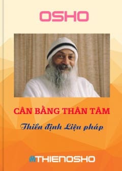 Cân Bằng Thân Tâm Cân Bằng Thân Tâm