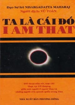 Ta Là Cái Đó Ta Là Cái Đó