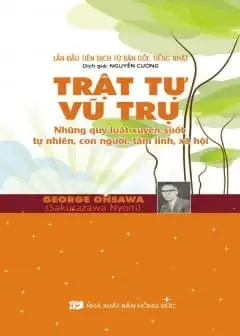 Trật Tự Vũ Trụ