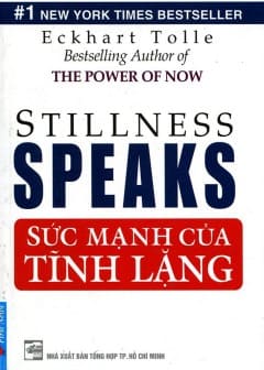 Sức Mạnh Của Tĩnh Lặng Sức Mạnh Của Tĩnh Lặng