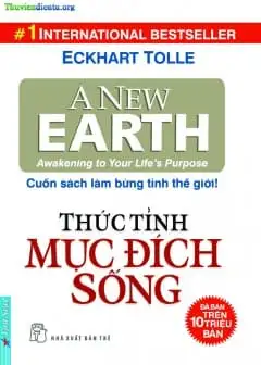 Thức Tỉnh Mục Đích Sống