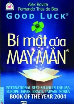 Good Luck - Bí Mật Của May Mắn