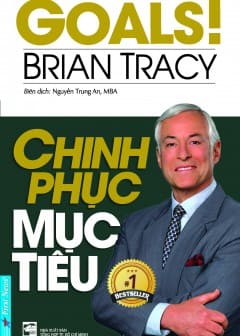 Chinh Phục Mục Tiêu Chinh Phục Mục Tiêu