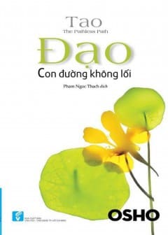 Đạo - Con Đường Không Lối Đạo - Con Đường Không Lối
