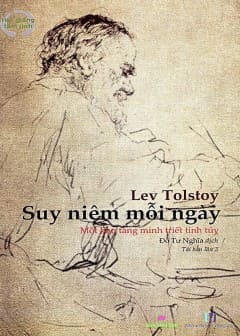 Suy Niệm Mỗi Ngày Suy Niệm Mỗi Ngày