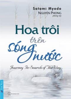 Hoa Trôi Trên Sóng Nước Hoa Trôi Trên Sóng Nước