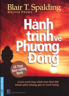 Hành Trình Về Phương Đông Hành Trình Về Phương Đông