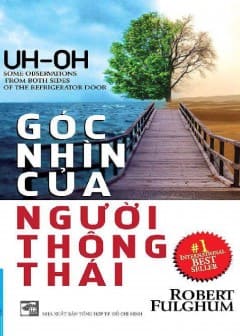 Góc Nhìn Của Người Thông Thái Góc Nhìn Của Người Thông Thái