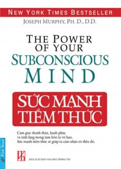 Sức Mạnh Tiềm Thức Sức Mạnh Tiềm Thức