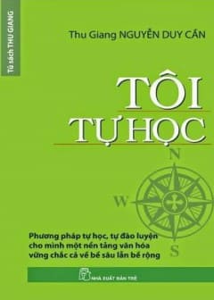 Tôi Tự Học Tôi Tự Học