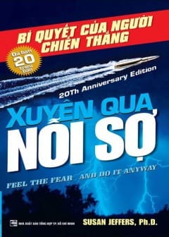Xuyên Qua Nỗi Sợ Xuyên Qua Nỗi Sợ