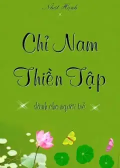 Chỉ Nam Thiền Tập Dành Cho Người Trẻ