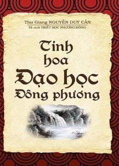 Tinh Hoa Đạo Học Đông Phương Tinh Hoa Đạo Học Đông Phương