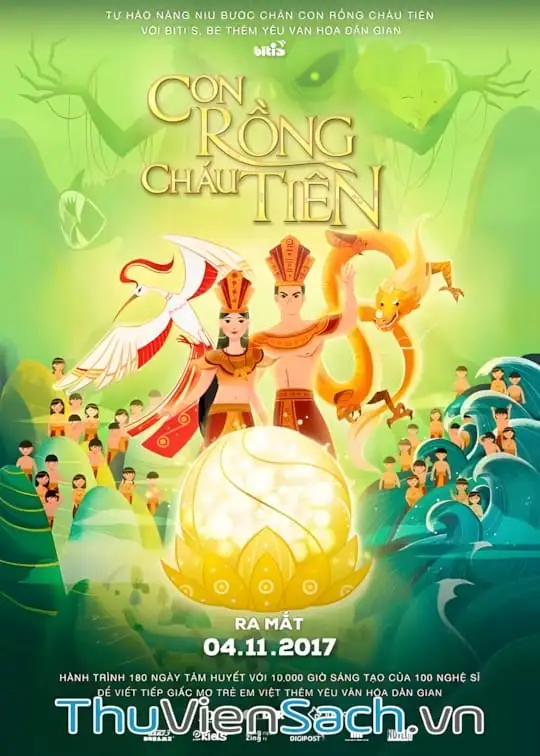 Ảnh bìa sách Tổng Hợp Thần Thoại Việt Nam