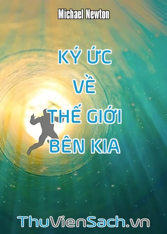 Ảnh bìa sách Ký Ức Về Thế Giới Bên Kia