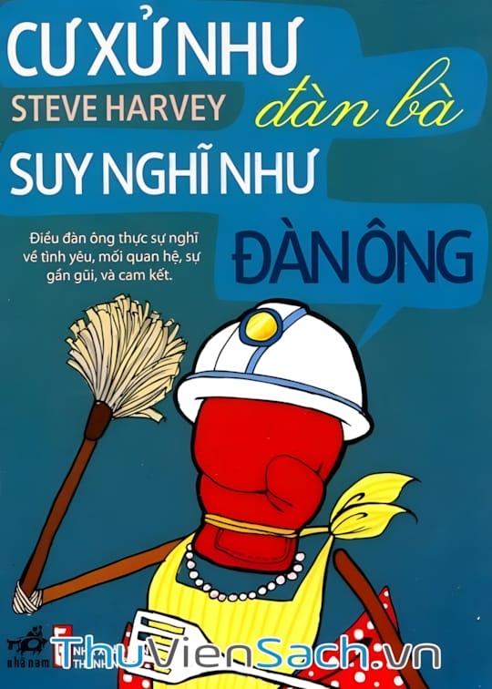 Ảnh bìa sách Cư Xử Như Đàn Bà, Suy Nghĩ Như Đàn Ông