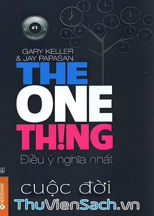Ảnh bìa sách Điều Ý Nghĩa Nhất Trong Từng Khoảnh Khắc Cuộc Đời