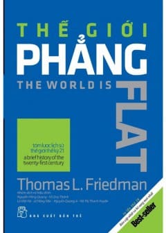 Thế Giới Phẳng Thế Giới Phẳng