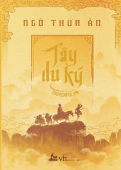 Tây Du Ký Tây Du Ký