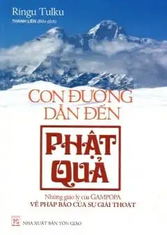 Con Đường Dẫn Tới Phật Quả