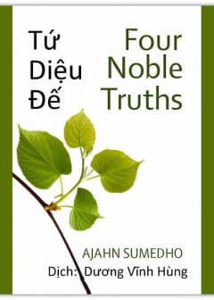 Tứ Diệu Đế Tứ Diệu Đế