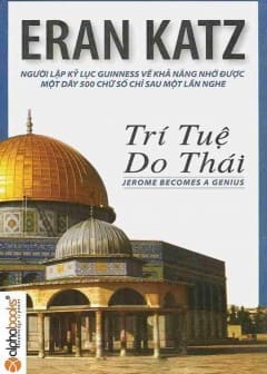 Trí Tuệ Do Thái Trí Tuệ Do Thái