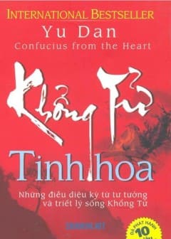 Khổng Tử Tinh Hoa Khổng Tử Tinh Hoa