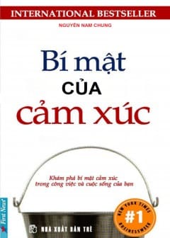 Bí Mật Của Cảm Xúc Bí Mật Của Cảm Xúc