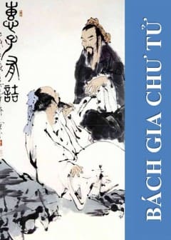 Bách Gia Chư Tử Bách Gia Chư Tử