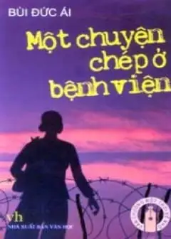 Một Chuyện Chép Ở Bệnh Viện