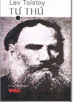 Tự Thú - Lev Nikolayevich Tolstoy Tự Thú - Lev Nikolayevich Tolstoy