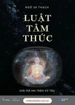 Luật Tâm Thức Luật Tâm Thức
