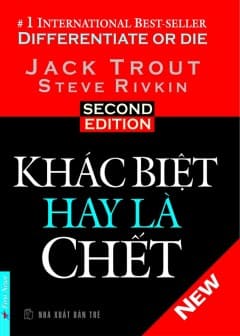 Khác Biệt Hay Là Chết Khác Biệt Hay Là Chết
