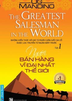 Người Bán Hàng Vĩ Đại Nhất Thế Giới Người Bán Hàng Vĩ Đại Nhất Thế Giới