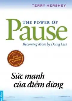Sức Mạnh Của Điểm Dừng