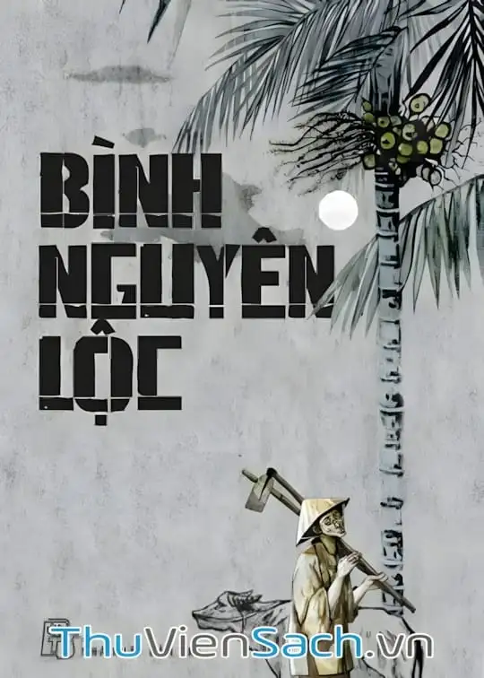 Ảnh bìa sách Nửa Đêm Trảng Sụp