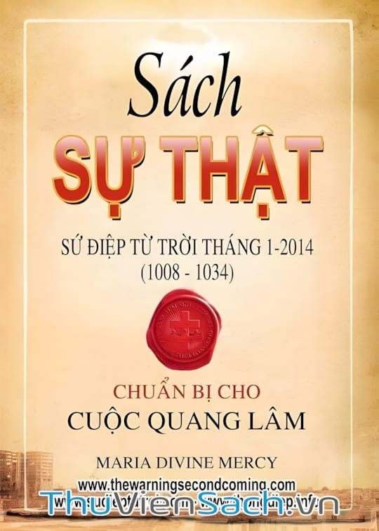 Ảnh bìa sách Sách Sự Thật - The Book Of Truth - Phần 3