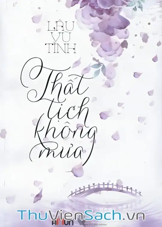 Ảnh bìa sách Thất Tịch Không Mưa