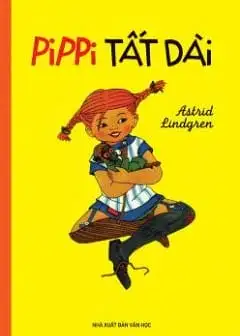 Pippi Tất Dài