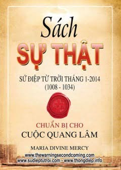 Sách Sự Thật - The Book Of Truth - Phần 3