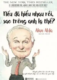 Nếu Đã Hiểu Nhau Rồi, Sao Trông Anh Lạ Thế?