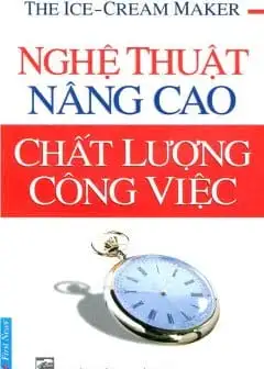 Nghệ Thuật Nâng Cao Chất Lượng Công Việc
